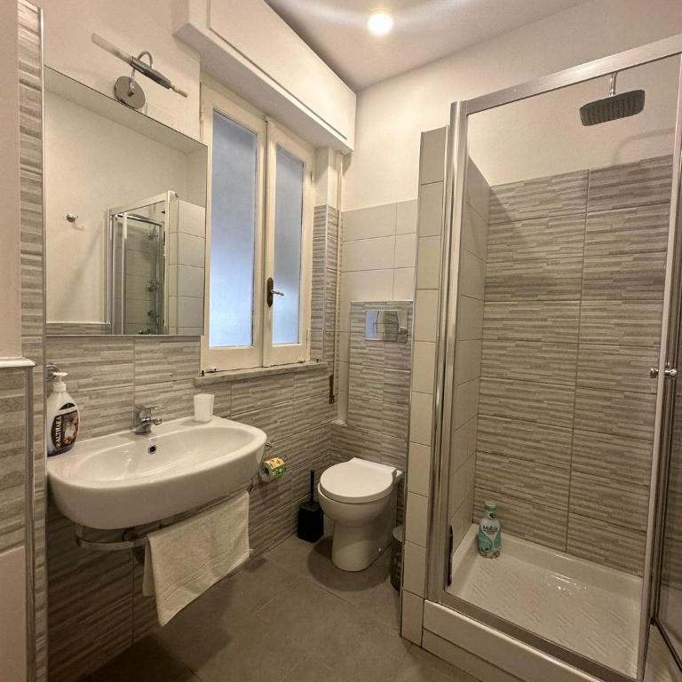 STABILE APARTMENT - Large Double Room - 12