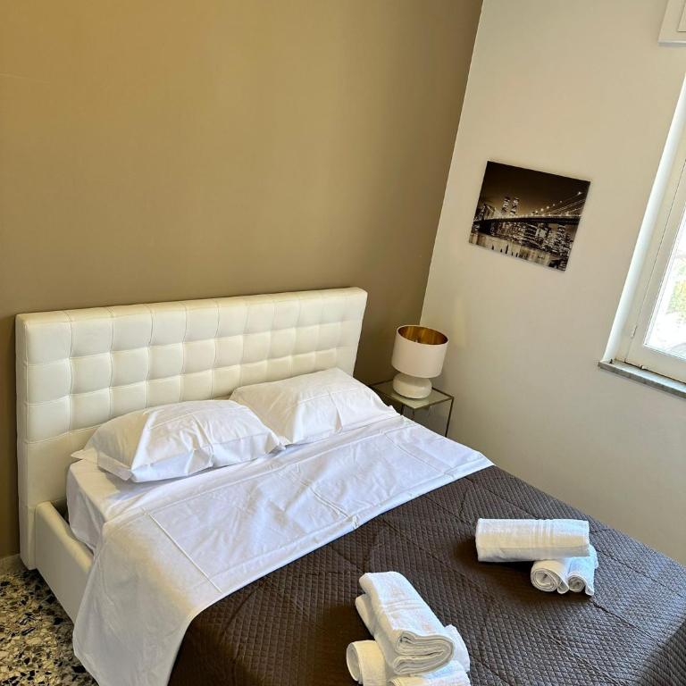 STABILE APARTMENT - Double Room - 2