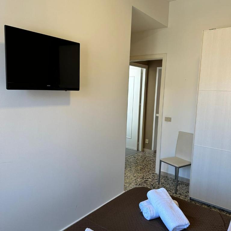STABILE APARTMENT - Double Room - 7