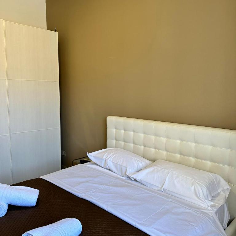 STABILE APARTMENT - Double Room - 6