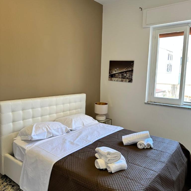 STABILE APARTMENT - Double Room - 1