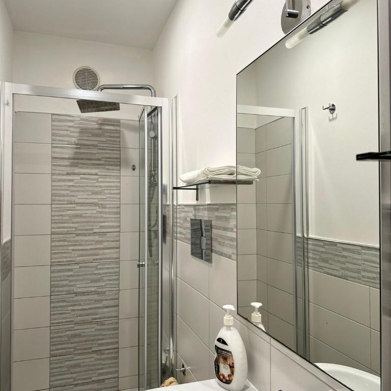 STABILE APARTMENT - Double Room - 15