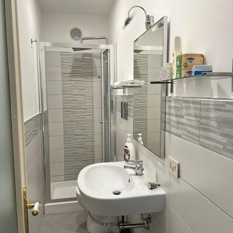 STABILE APARTMENT - Double Room - 14