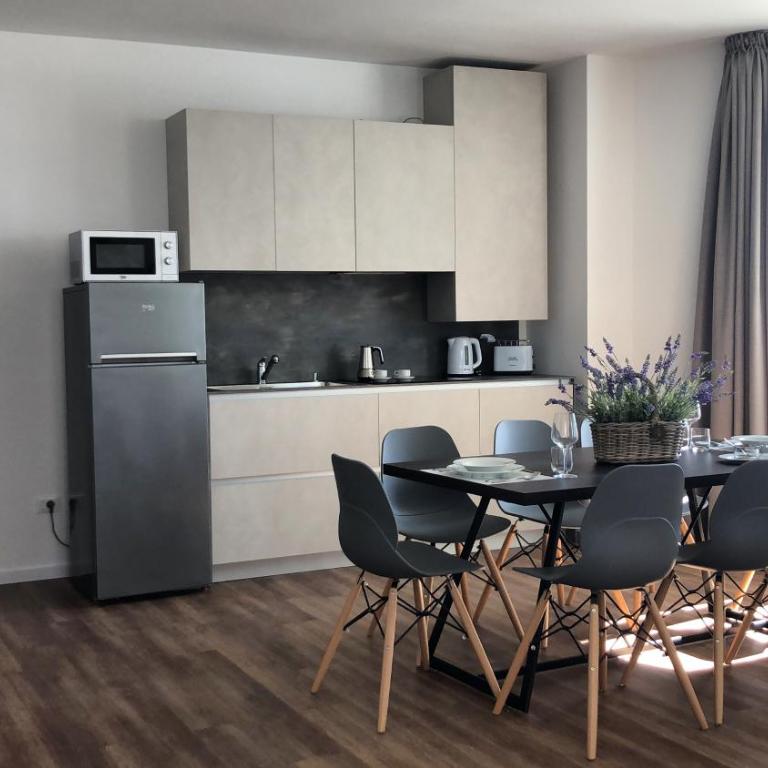 Corte Francigena - Apartments - Suite Familiar - 5