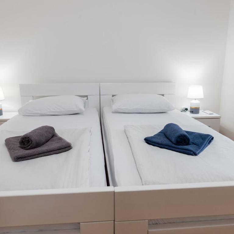 Alma apartments - Two-Bedroom Apartment - 27