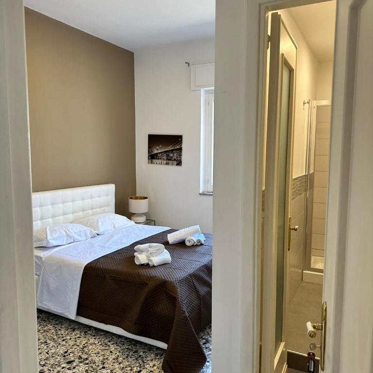 STABILE APARTMENT - Double Room - 5