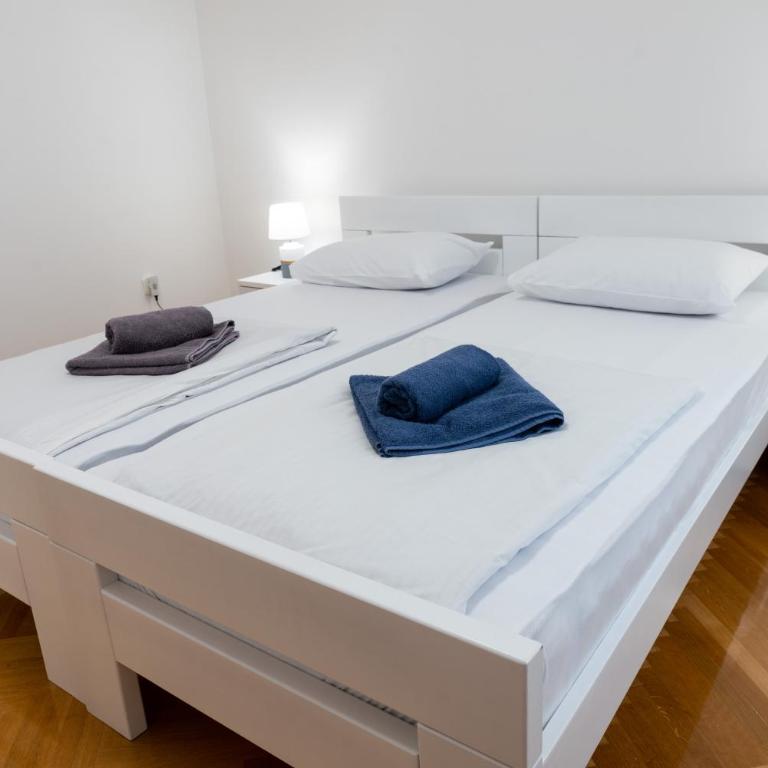 Alma apartments - Two-Bedroom Apartment - 28