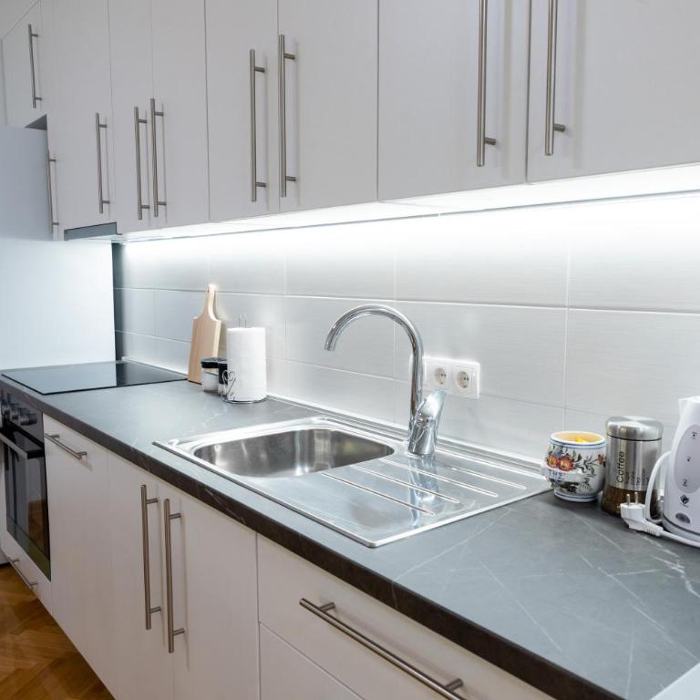 Alma apartments - Two-Bedroom Apartment - 17