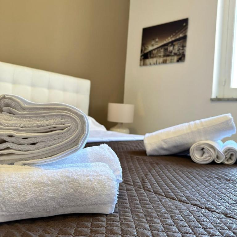 STABILE APARTMENT - Double Room - 4