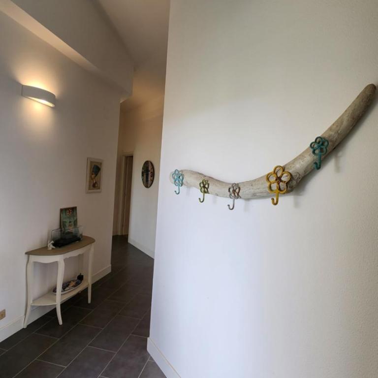 Sea's Chalet - Villa con Vista Mare - 5