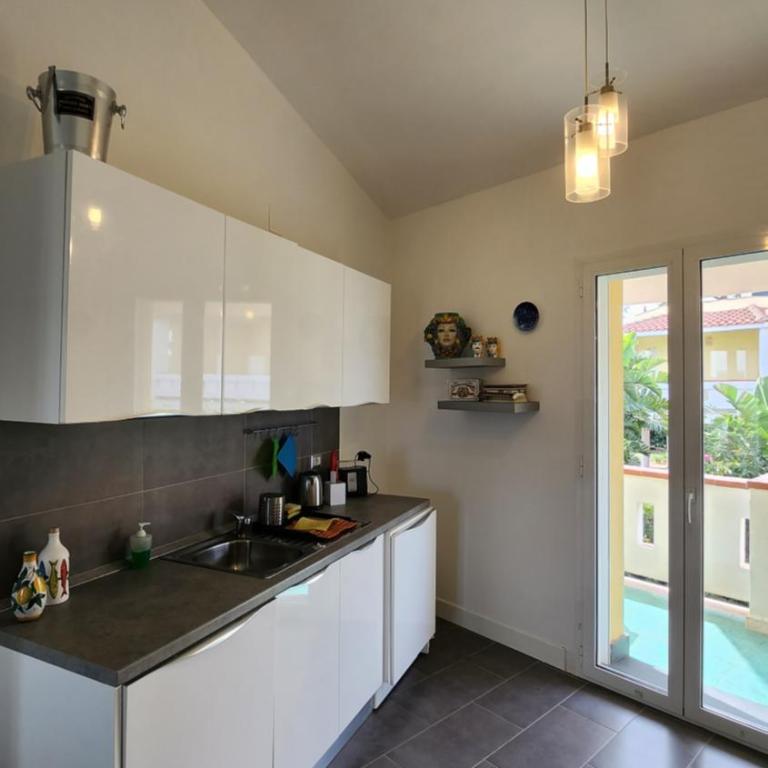 Sea's Chalet - Villa con Vista Mare - 11