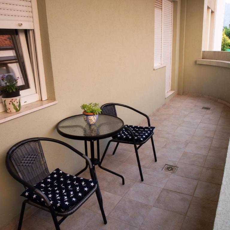 Alma apartments - Two-Bedroom Apartment - 39