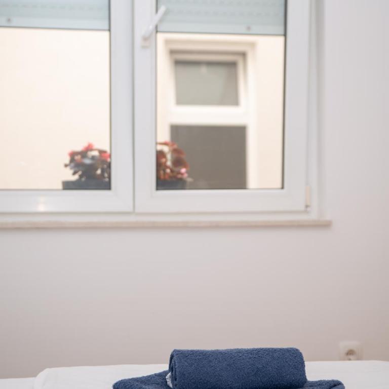 Alma apartments - Two-Bedroom Apartment - 30