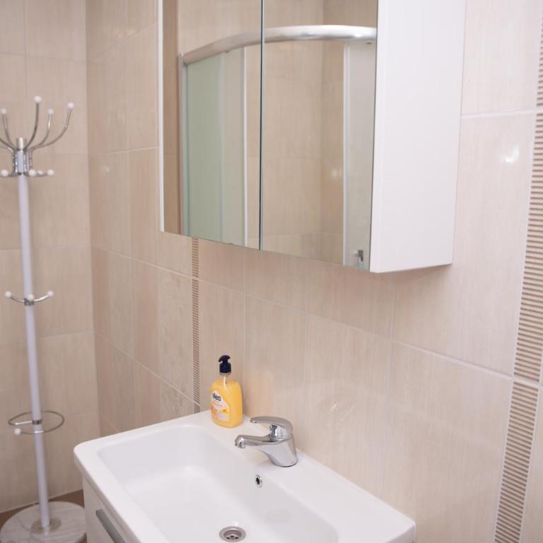 Alma apartments - Two-Bedroom Apartment - 36