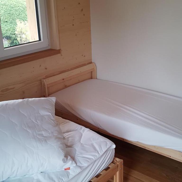 Ferienhaus Bergstätter Sonne - Apartment mit Bad - 46