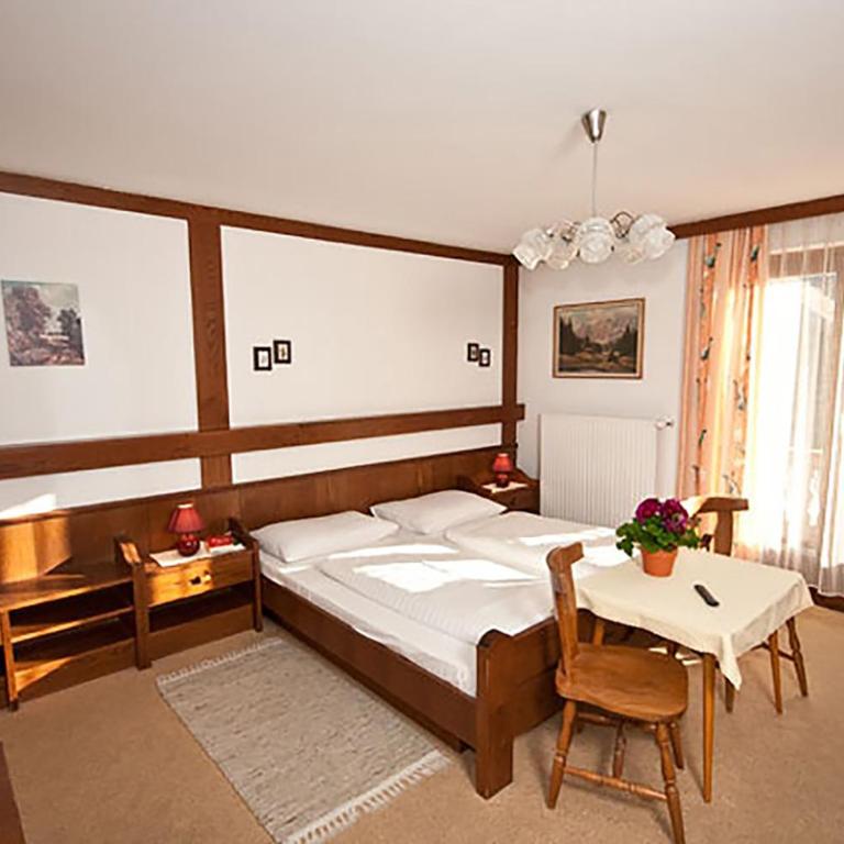 Gasthof Karlwirt - Doppelzimmer - 1