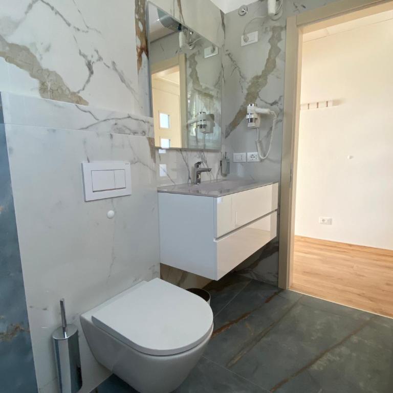 Maison Eglantine - Appartement 1 Chambre - 27