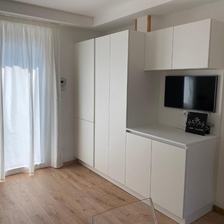 Maison Eglantine - Appartement 1 Chambre - 12