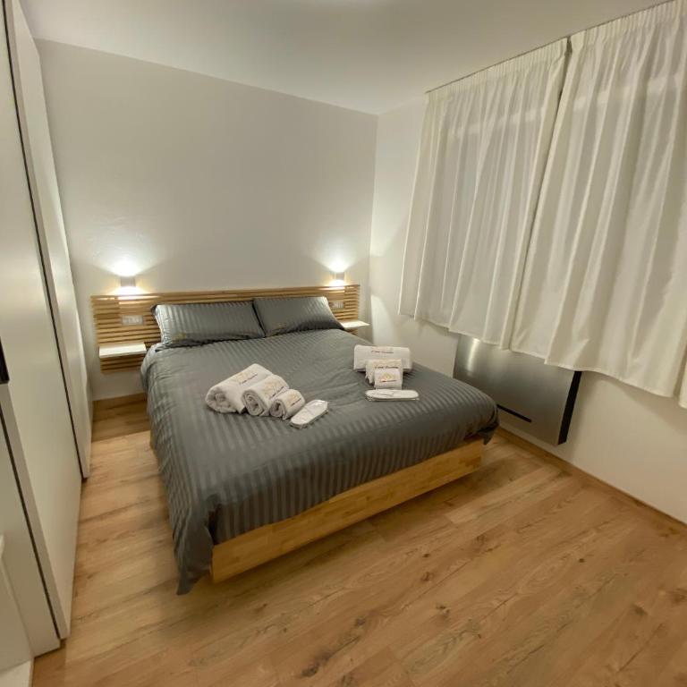 Maison Eglantine - Appartement 1 Chambre - 20