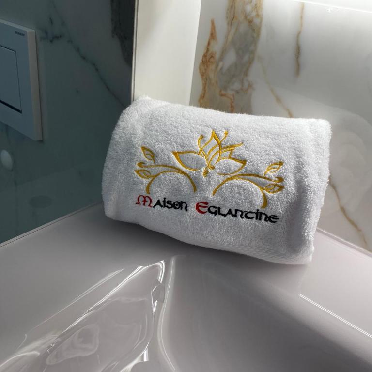 Maison Eglantine - Appartement 1 Chambre - 28