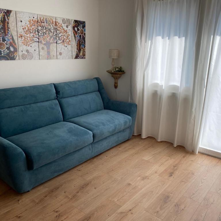 Maison Eglantine - Appartement 1 Chambre - 10