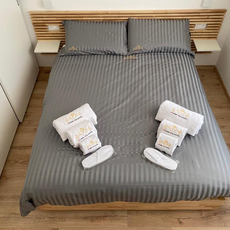 Maison Eglantine - Appartement 1 Chambre - 18