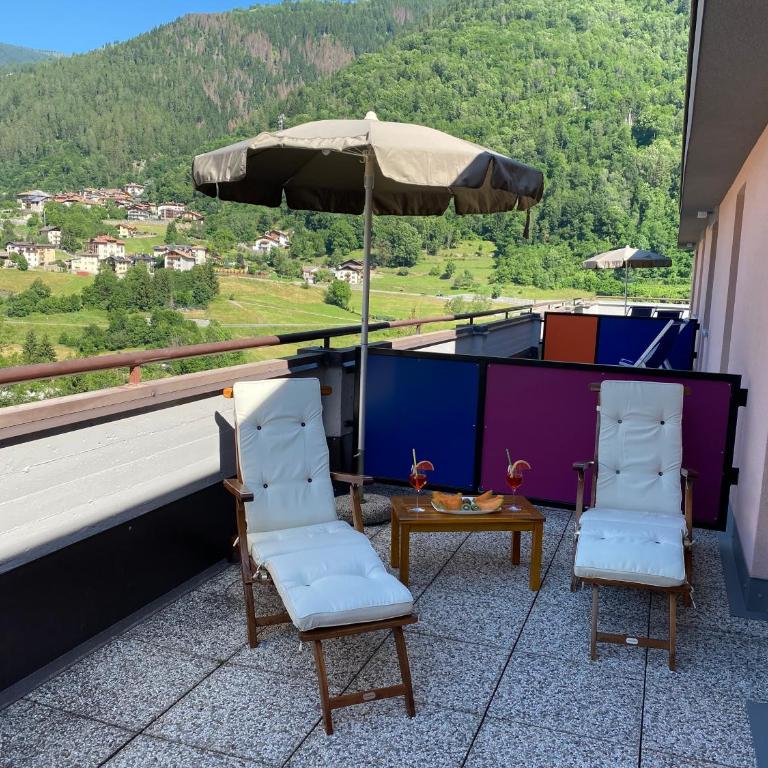Maison Eglantine - Appartement 1 Chambre - 31