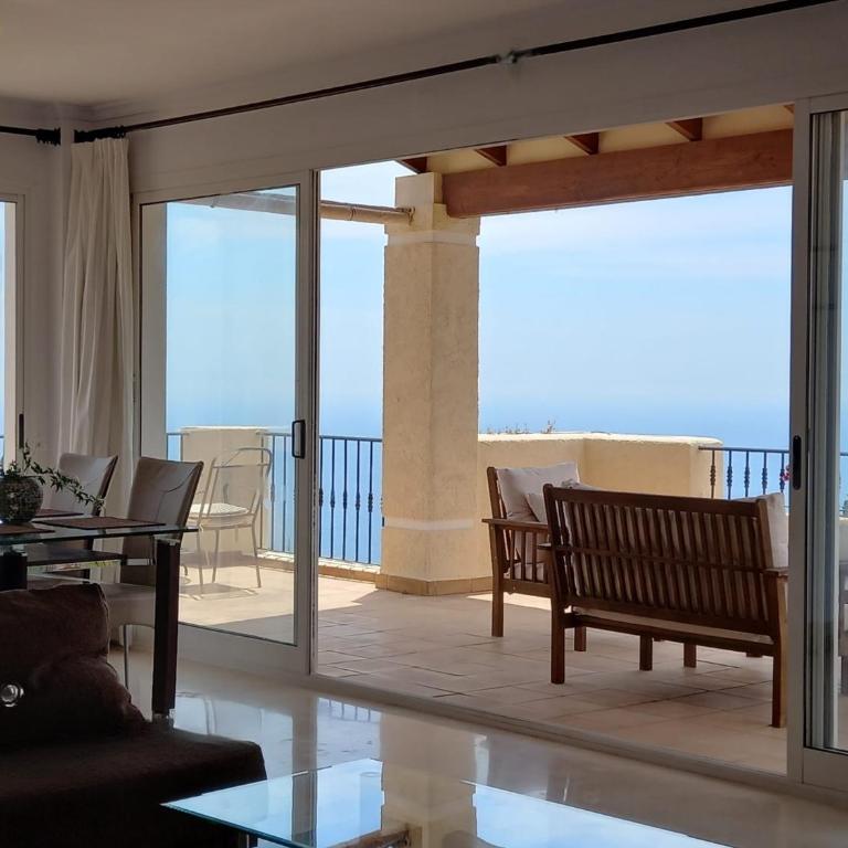 Villa Suiza - Chalet de 3 dormitorios - 1