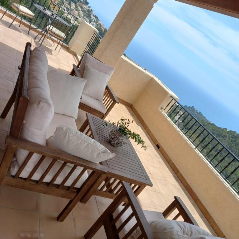 Villa Suiza - Chalet de 3 dormitorios - 14