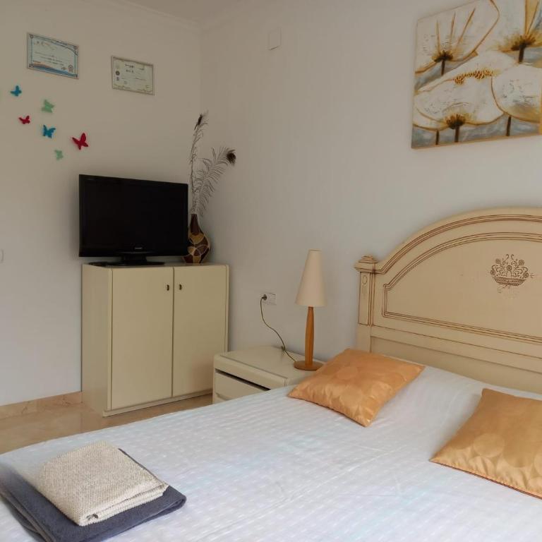 Villa Suiza - Chalet de 3 dormitorios - 24