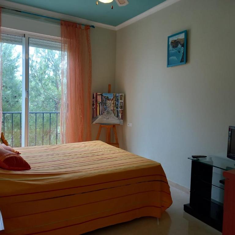 Villa Suiza - Chalet de 3 dormitorios - 27