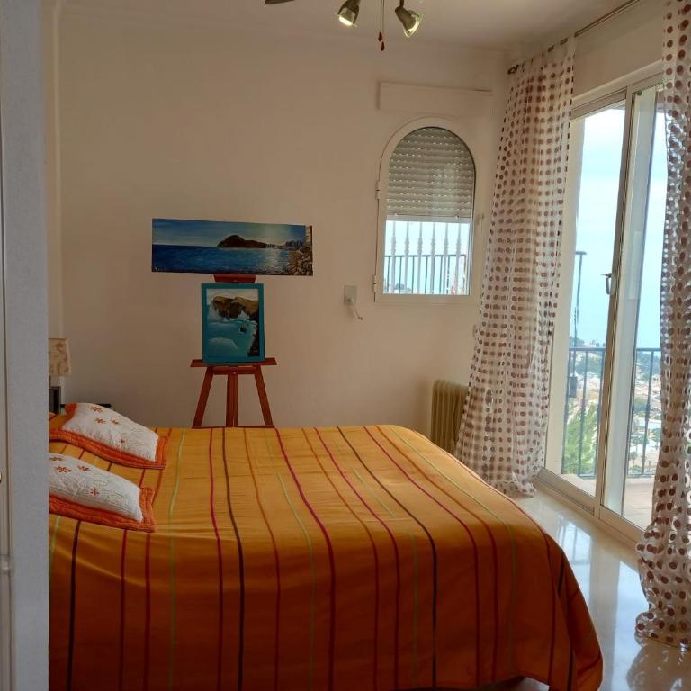 Villa Suiza - Chalet de 3 dormitorios - 7
