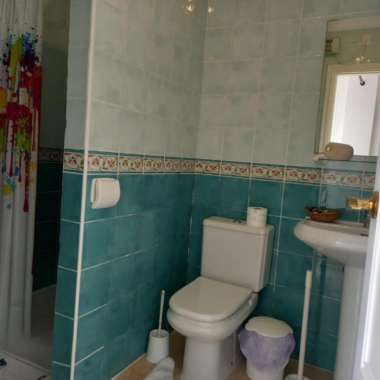 Villa Suiza - Chalet de 3 dormitorios - 26
