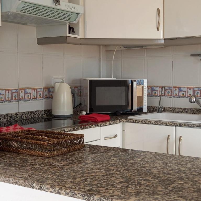 Villa Suiza - Chalet de 3 dormitorios - 19