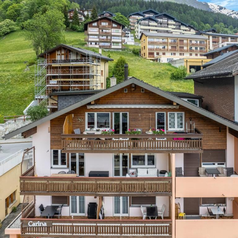 Lucky Fox - Appartement 2 Chambres - 12