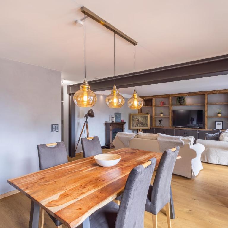 Lucky Fox - Appartement 2 Chambres - 5