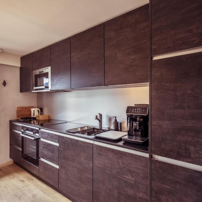 Lucky Fox - Appartement 2 Chambres - 7