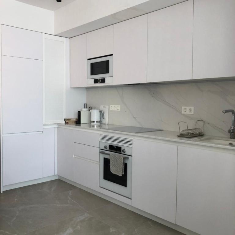 Modern Apartment in Torrevjea 200m From the Loccos Beach - Apartamento de 2 dormitorios - 4