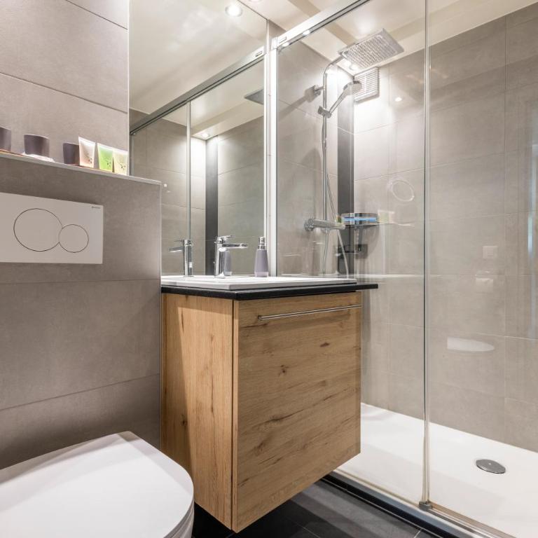 Lucky Fox - Appartement 2 Chambres - 8
