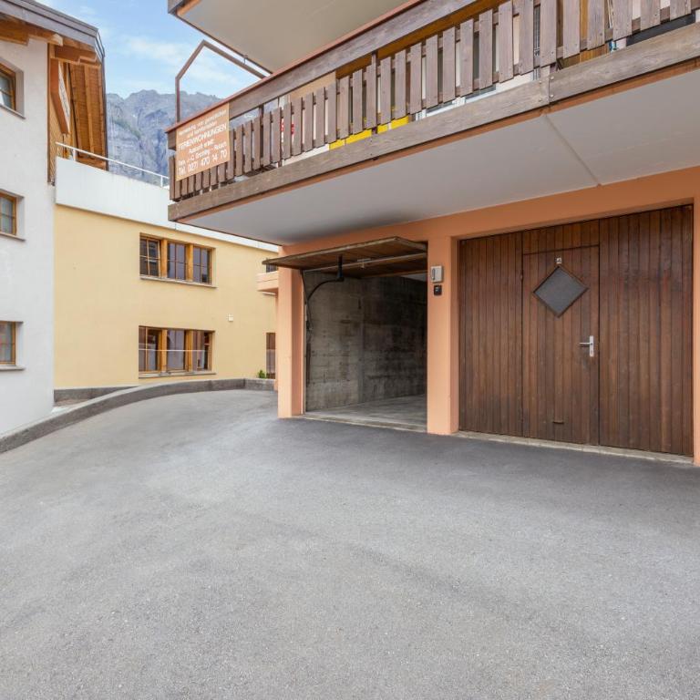 Lucky Fox - Appartement 2 Chambres - 22