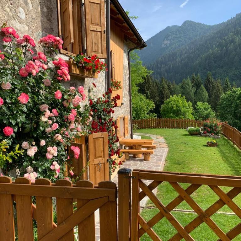 Maso Moretto - Apartment mit 1 Schlafzimmer - 29