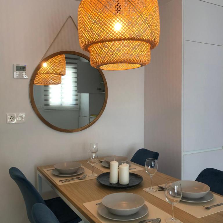 Modern Apartment in Torrevjea 200m From the Loccos Beach - Apartamento de 2 dormitorios - 2