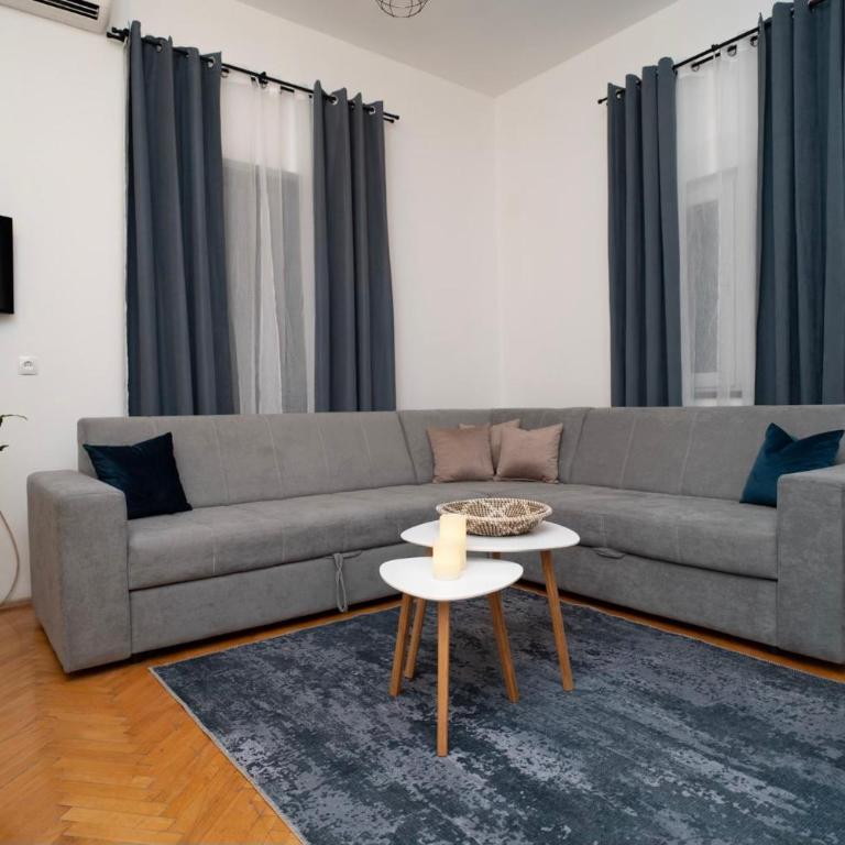 Liman Rooms and Apartments - Studio - 1