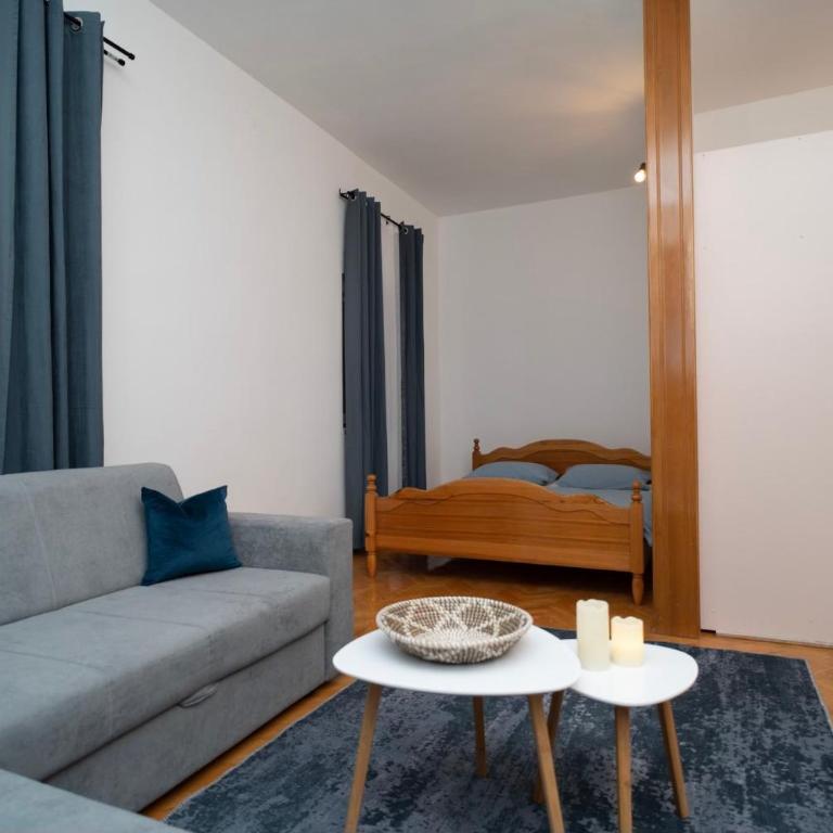 Liman Rooms and Apartments - Studio - 3