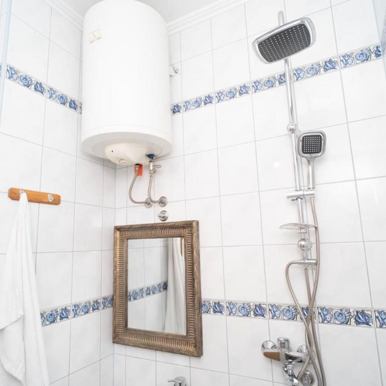 Liman Rooms and Apartments - Triple Room - 3