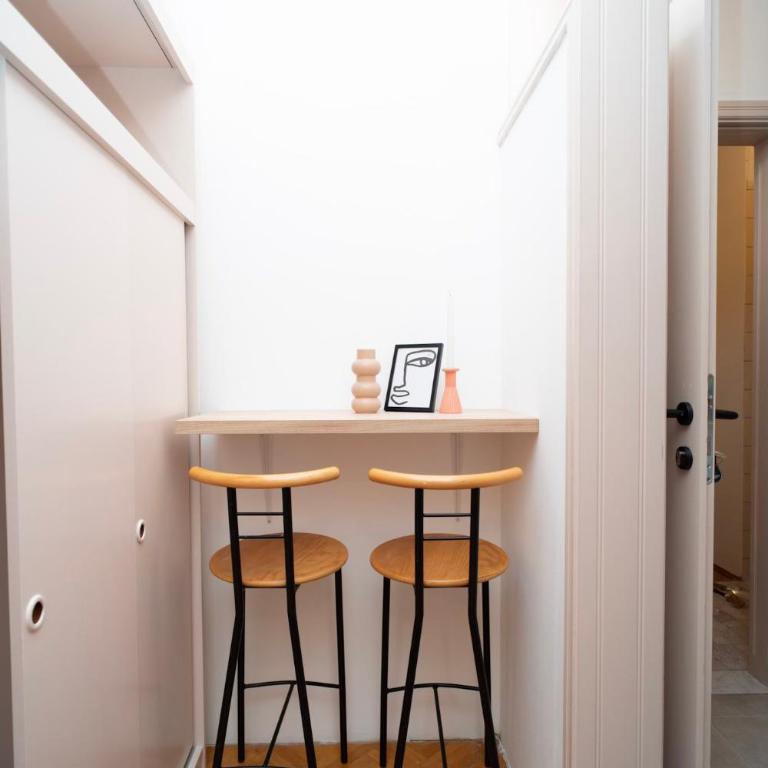 Liman Rooms and Apartments - Studio - 5