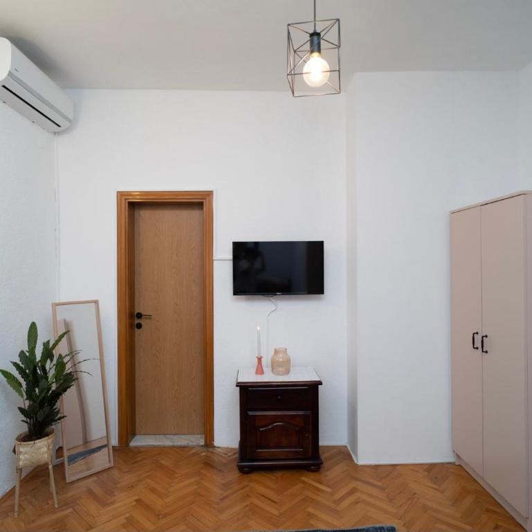 Liman Rooms and Apartments - Twin Room - 5