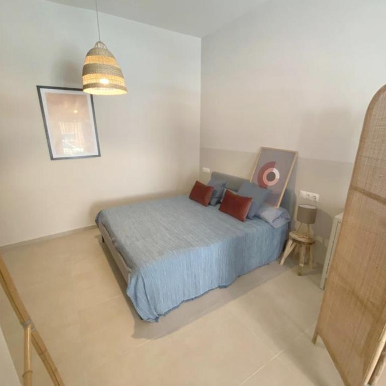 Málaga city centre apartment - Apartamento de 1 dormitorio - 3
