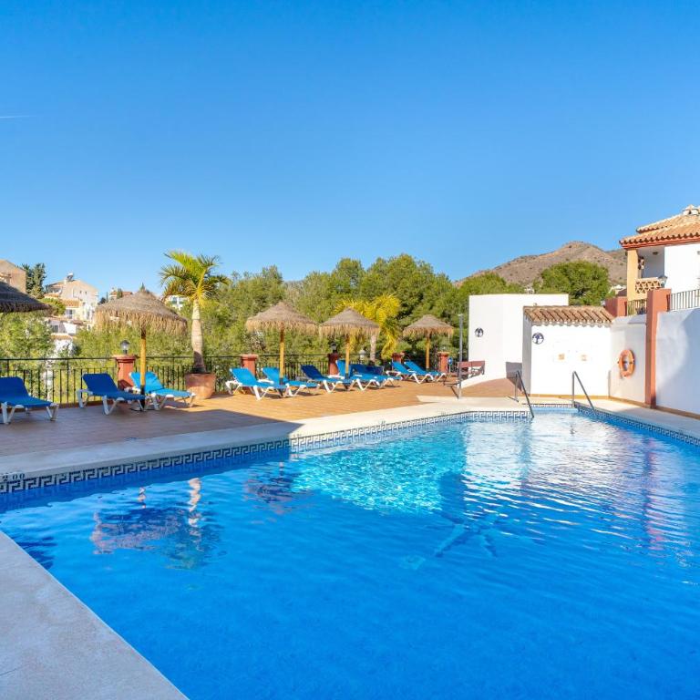 Aljamar 4A Burriana Beach Casasol - Villa con piscina privada - 3