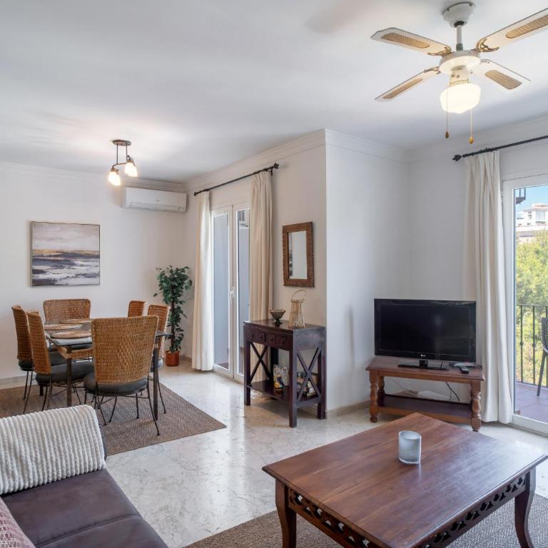 Aljamar 4A Burriana Beach Casasol - Villa con piscina privada - 8